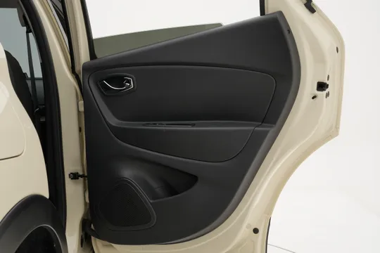 Renault QM3