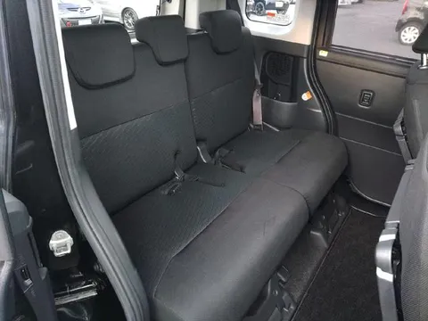 Subaru Justy