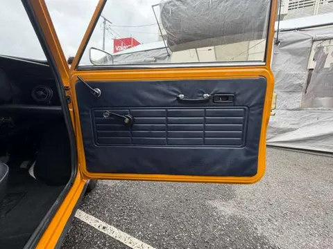 Austin Mini