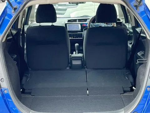 Honda Jazz (Fit)