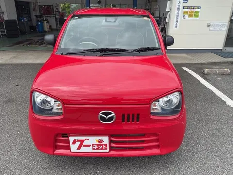 Mazda Carol