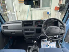 Subaru Sambar Van