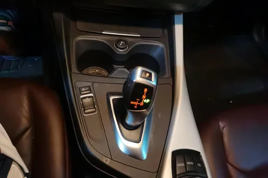 BMW 2-Series