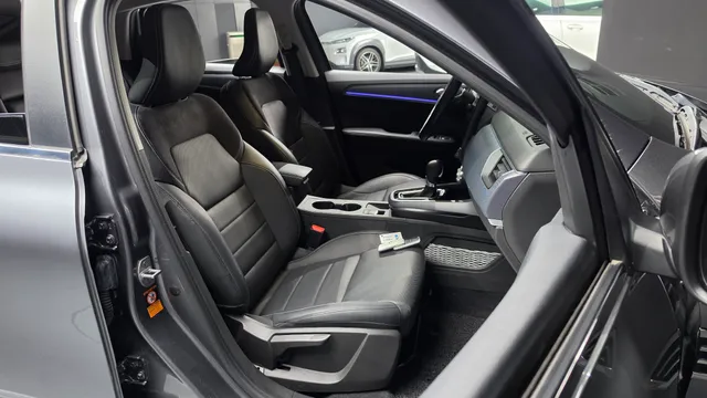 Renault XM3
