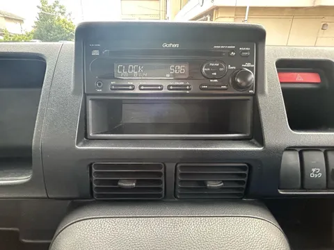 Honda Acty Truck