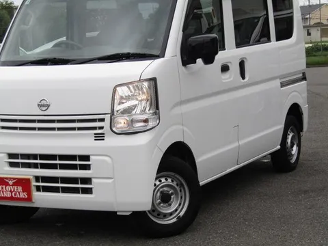 Nissan Clipper