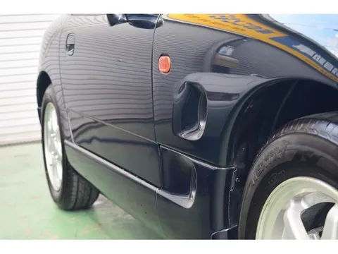 Suzuki Cappuccino
