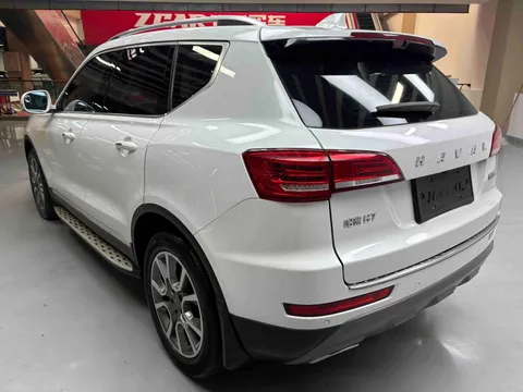 Haval H7