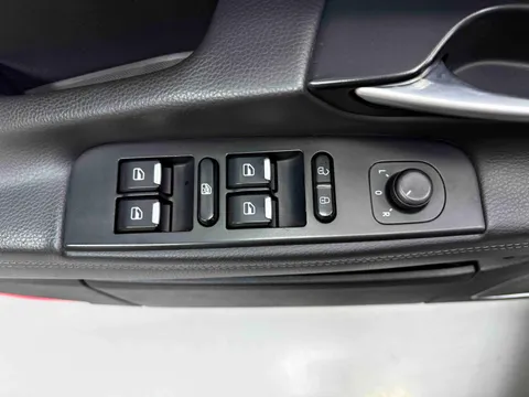 Geely Borui