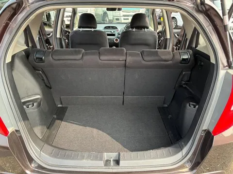 Honda Jazz (Fit)