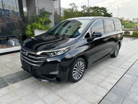 Gac M6