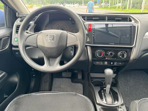 Honda Gienia
