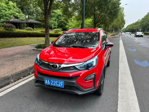 BYD