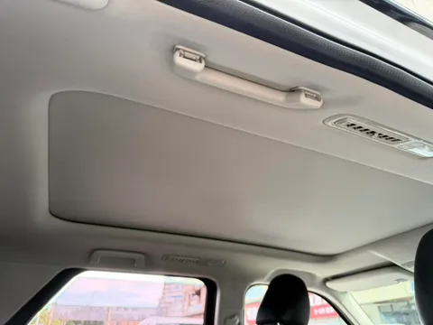 Changan CS95
