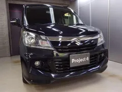 Suzuki Solio Bandit