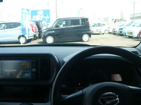 Daihatsu Boon