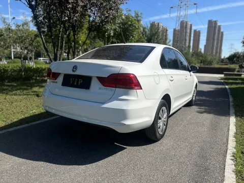 Volkswagen Santana