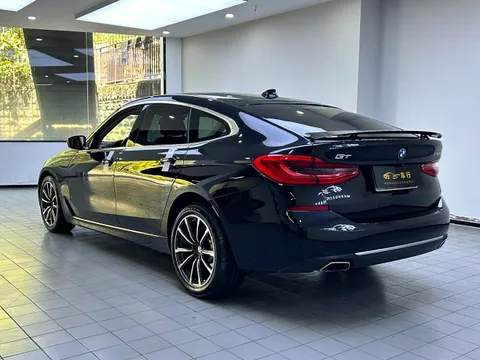 BMW Gran Turismo