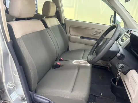 Honda Zest