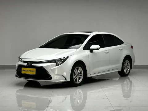 Toyota Levin