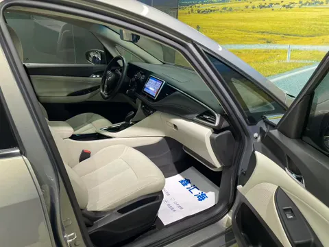 Buick GL6