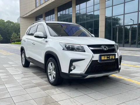 BAIC