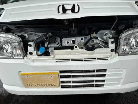 Honda Acty Truck