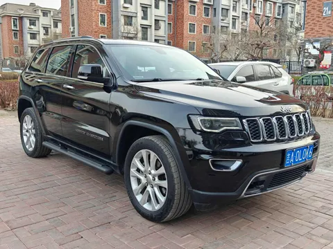 Jeep