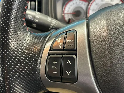 Suzuki Alto Works
