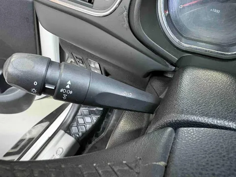 Citroen C3-XR