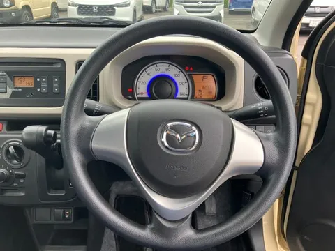 Mazda Carol