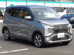 Mitsubishi eK X