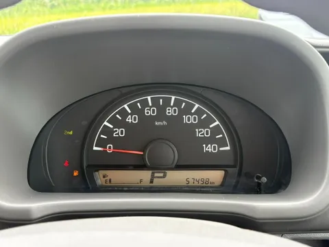 Nissan Clipper