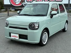 Daihatsu Mira Tocot