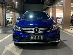 Mercedes-Benz Mercedes-Benz GLC