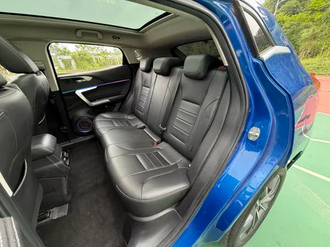 Wey VV5