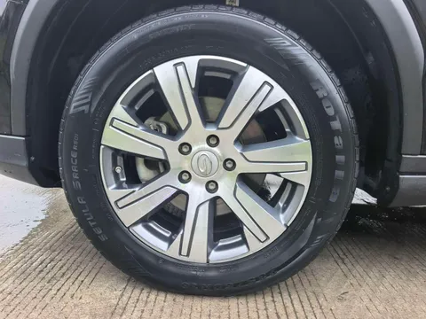 Gac GS7