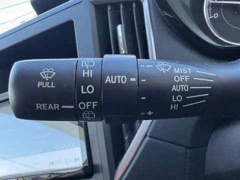 Subaru Impreza Sports