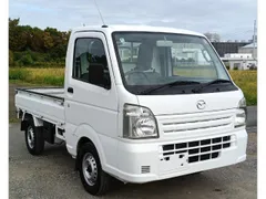 Mazda Scrum Truck