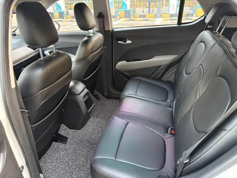 Baojun 510