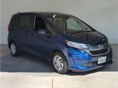 Honda Freed Plus