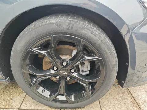 Chevrolet Malibu XL
