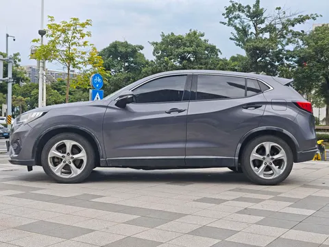 Acura CDX