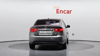 Kia Cerato (Forte)
