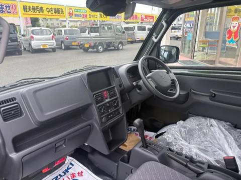 Suzuki Super Carry