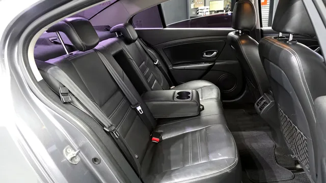 Renault SM3