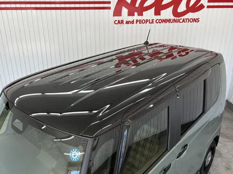 Honda N-BOX Joy