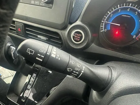 Mitsubishi eK X