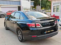 Venucia D60