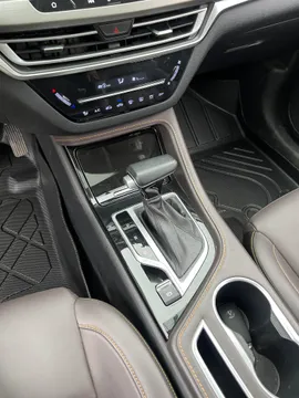 Changan CS35 Plus